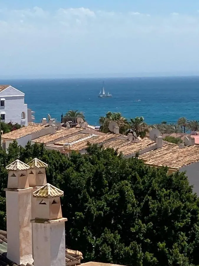 Apartamento 2 Dormitorios Pueblo Evita Benalmadena Spain