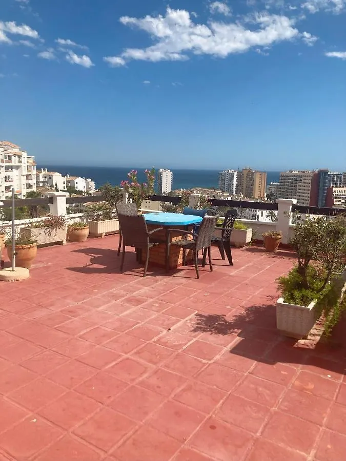 Apartamento 2 Dormitorios Pueblo Evita Benalmadena 0*,  Spain