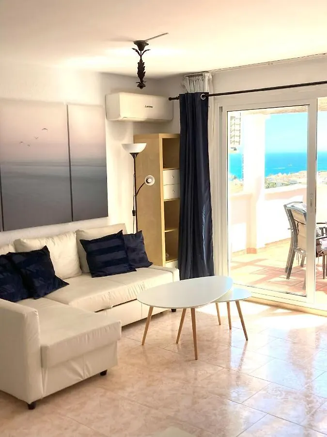 Apartamento 2 Dormitorios Pueblo Evita Benalmadena 0*,  Spain