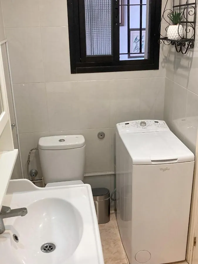 Apartamento 2 Dormitorios Pueblo Evita Benalmadena 0*,  Spain
