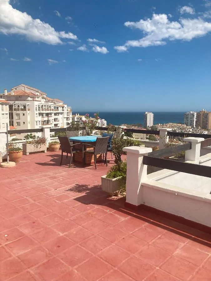 Apartamento 2 Dormitorios Pueblo Evita Benalmadena 0*,  Spain