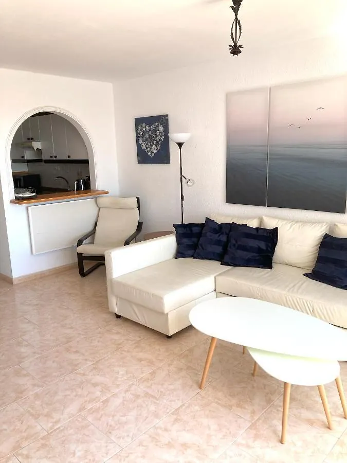 Apartamento 2 Dormitorios Pueblo Evita Benalmadena 0*,