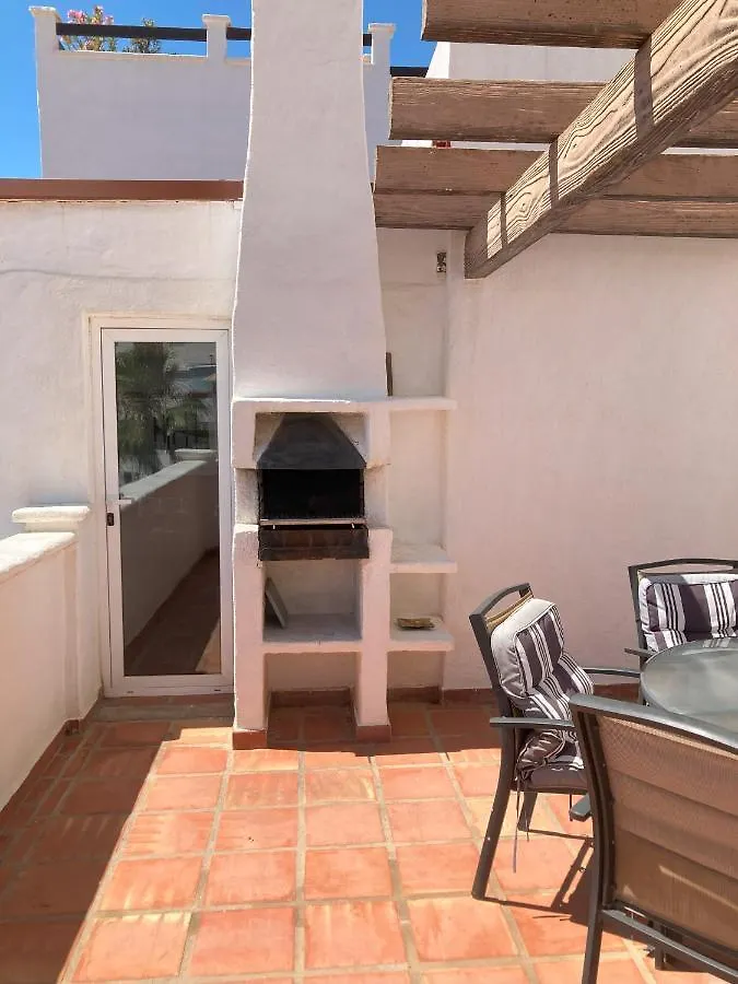 Apartamento 2 Dormitorios Pueblo Evita Benalmadena Spain