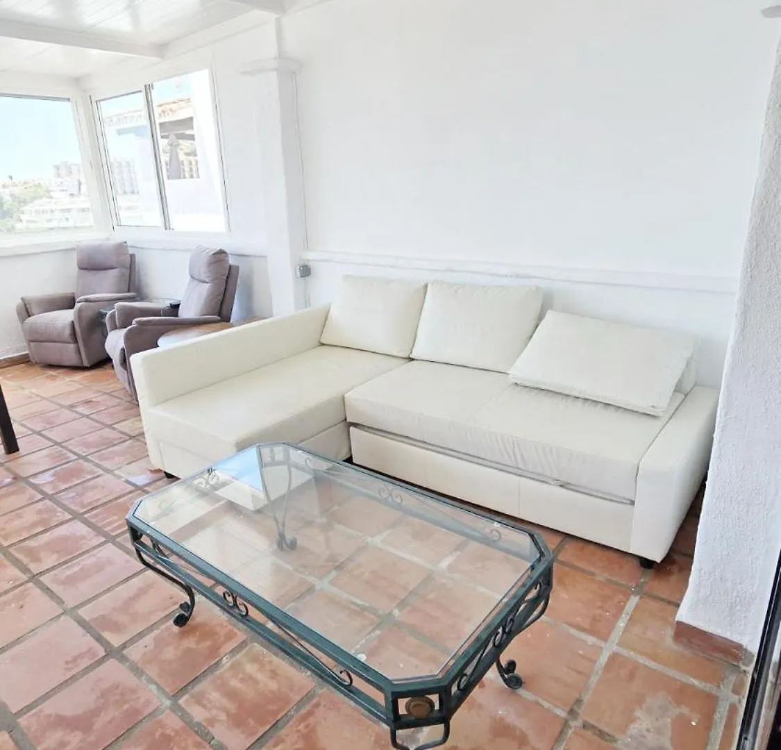 Apartamento 2 Dormitorios Pueblo Evita بينالماذينا إسبانيا