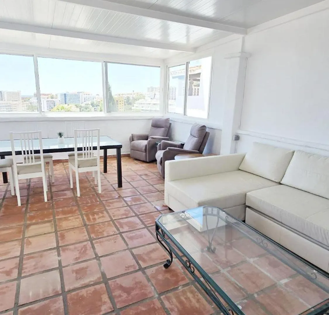 Apartamento 2 Dormitorios Pueblo Evita بينالماذينا 0*,  إسبانيا